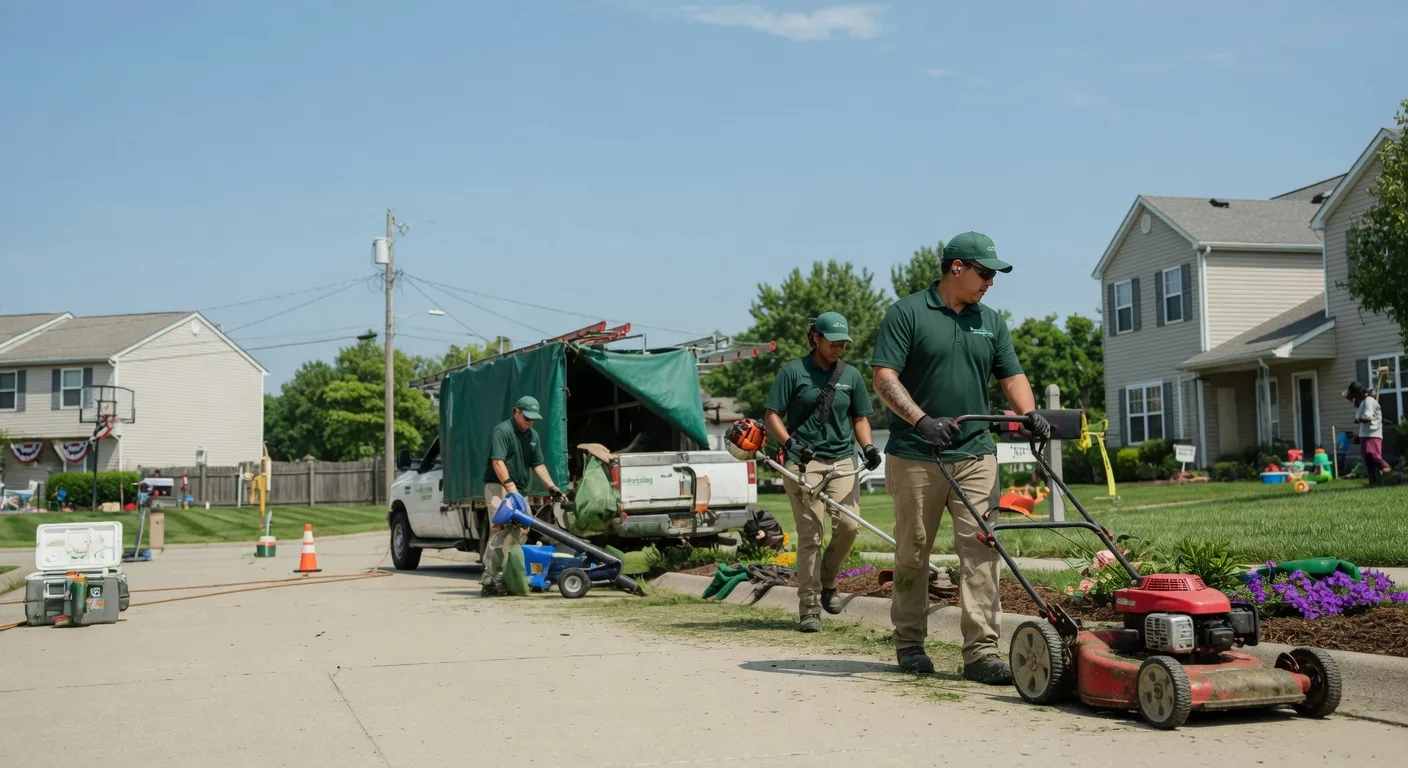 Irrigation Installation in Mineral Point, WI near me